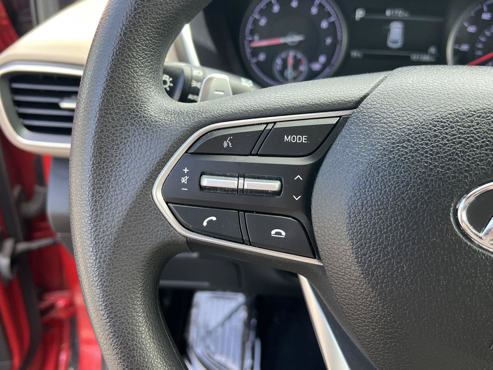 Used 2022 Hyundai Santa Fe SEL AWD/4WD image 32