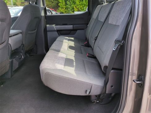 Certified 2023 Ford F150 XLT image 14