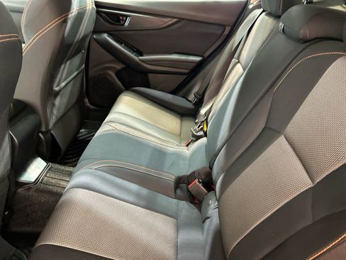 Used 2021 Subaru Crosstrek 2.0i Premium w/ Moonroof Package AWD/4WD image 5