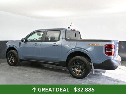 Used 2024 Ford Maverick Tremor w/ Tremor Off-Road Package