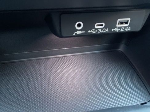 New 2026 Subaru Crosstrek 2.0i Premium image 23