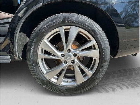 Used 2013 INFINITI JX35 AWD w/ Premium Pkg image 26
