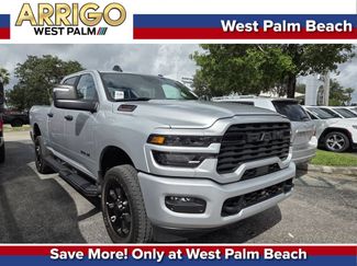 Used 2026 RAM 2500 Big Horn AWD/4WD video 1