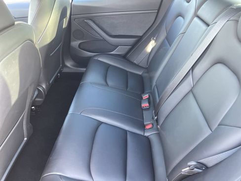 Used 2023 Tesla Model 3 Standard Range RWD image 25