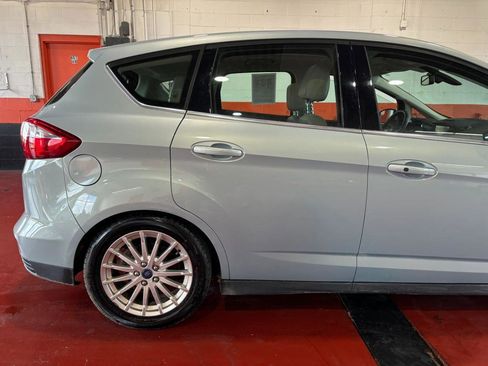 Used 2013 Ford C-MAX SEL image 6
