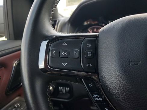 Certified 2025 RAM 1500 Limited AWD/4WD image 29