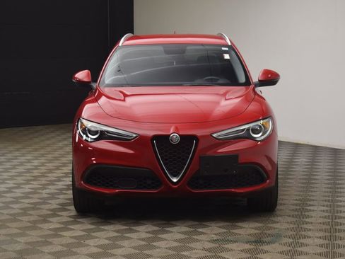 Used 2019 Alfa Romeo Stelvio Ti image 21