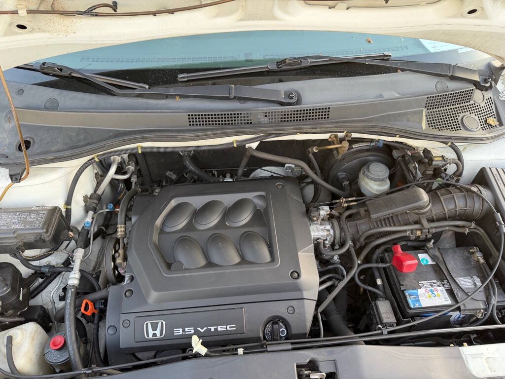Used 2000 Honda Odyssey EX image 6