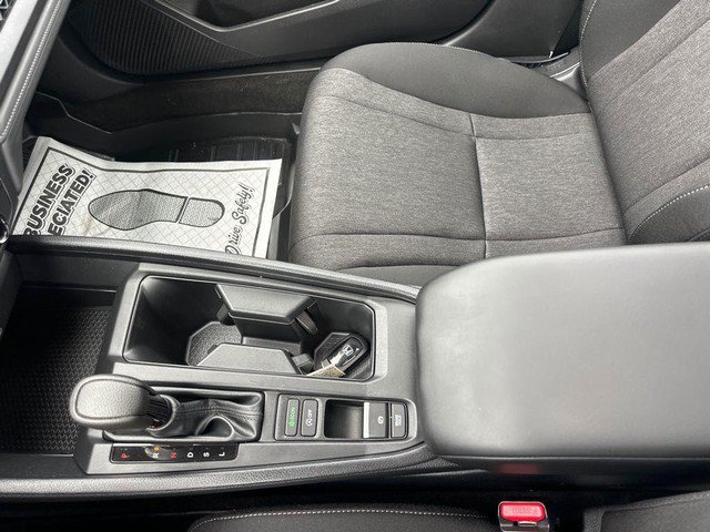Used 2025 Honda Accord SE image 8