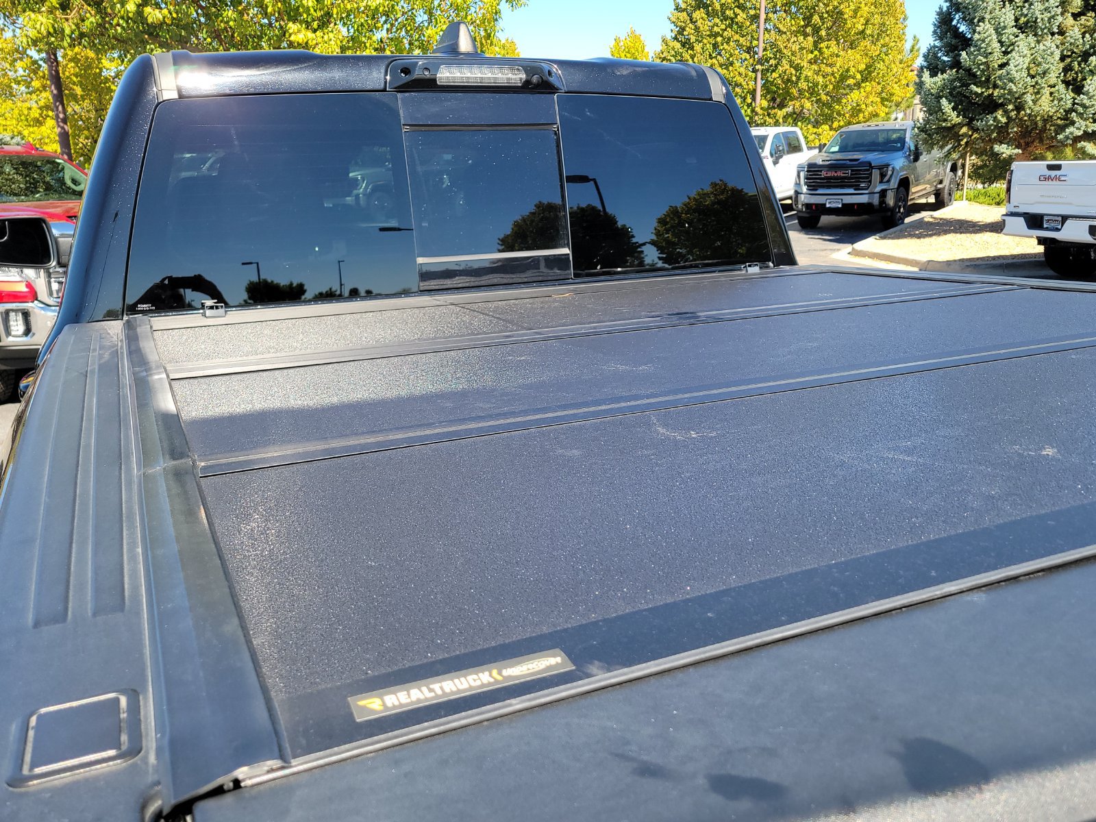 Used 2023 RAM 1500 Limited AWD/4WD image 13