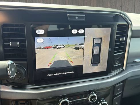 Used 2026 Ford F450 Platinum AWD/4WD image 27