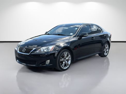 Used 2009 Lexus IS 350 RWD image 7