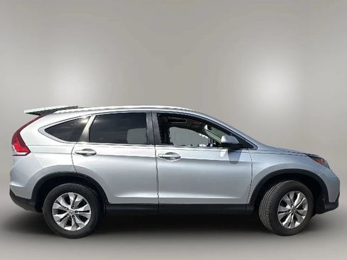 Used 2014 Honda CR-V EX-L image 8