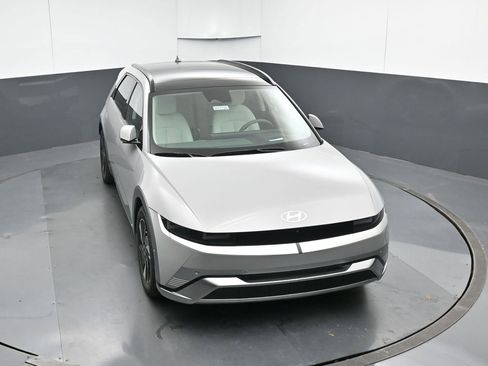 New 2026 Hyundai Ioniq 5 Limited image 57