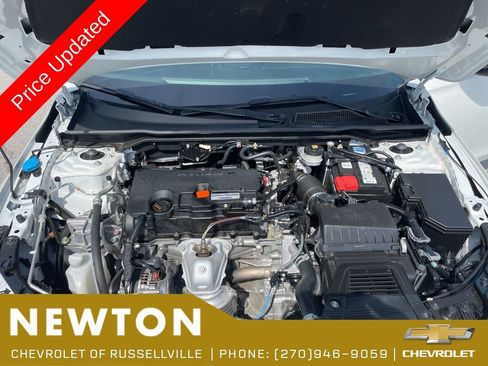 Used 2023 Honda Civic Sport image 53