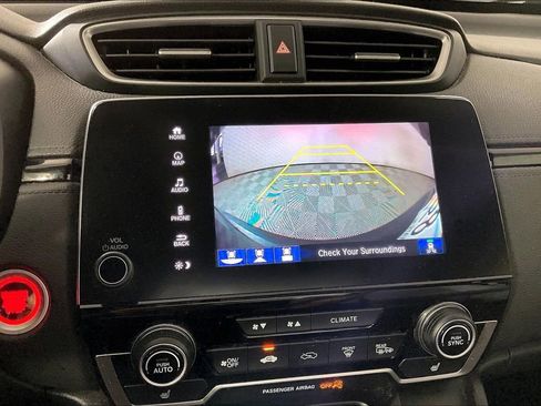Used 2017 Honda CR-V Touring image 21