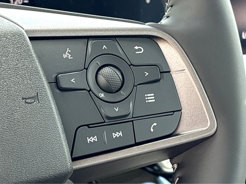 New 2026 Nissan Sentra SL w/ Floor Mat Package FWD image 14