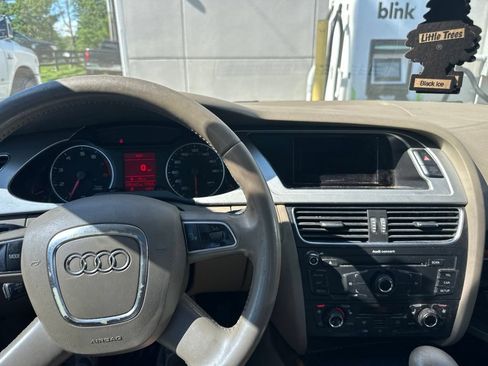 Used 2012 Audi A4 2.0T Premium Plus FWD image 8