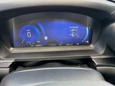 Used 2023 Ford Explorer ST w/ Equipment Group 401A AWD/4WD image 43