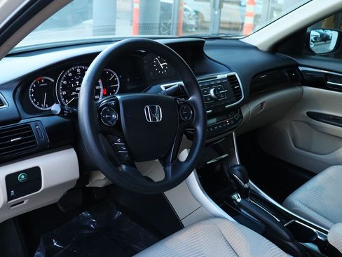 Used 2016 Honda Accord LX image 37