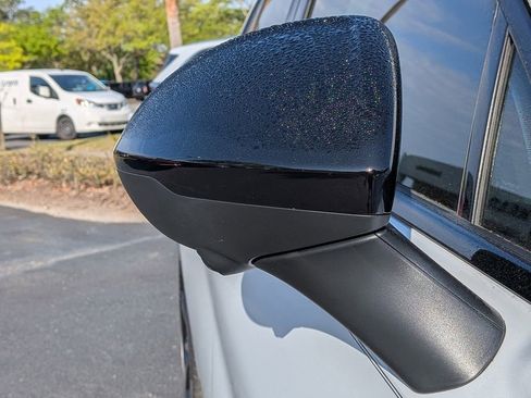 New 2026 Buick Envision Sport Touring AWD/4WD image 12