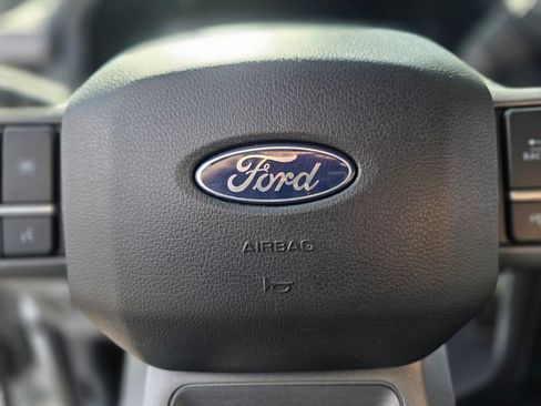 Used 2025 Ford F150 XLT w/ Equipment Group 301A Standard AWD/4WD image 22