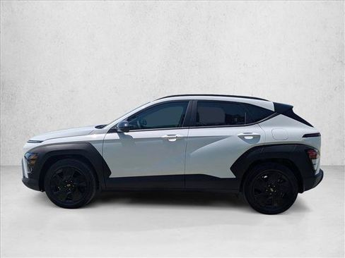 New 2026 Hyundai Kona SEL Sport FWD image 5