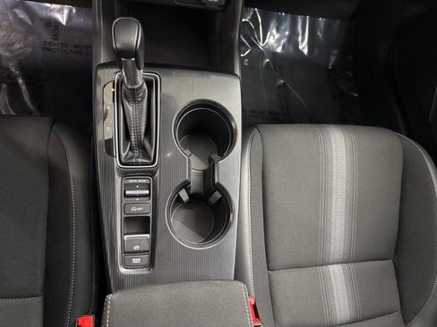 Certified 2023 Honda Civic Sport image 34