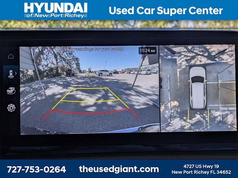 Used 2023 Hyundai Palisade Limited image 30