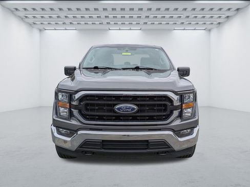 Used 2023 Ford F150 XLT image 9