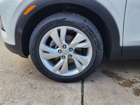 New 2026 Buick Encore GX Preferred w/ Comfort Package image 52