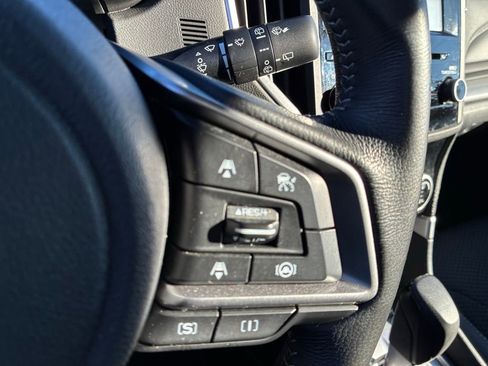 Used 2021 Subaru Forester Premium image 27