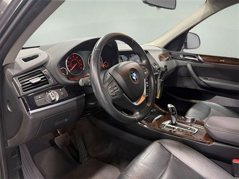 Used 2016 BMW X3 xDrive28i image 12