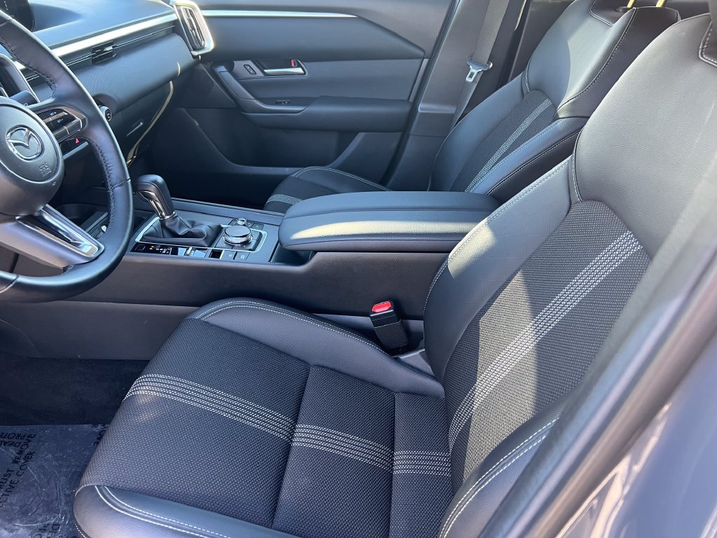 Used 2026 MAZDA CX-50 AWD 2.5 S w/ Preferred Pkg image 10