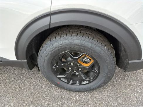 New 2026 Ford Explorer Tremor w/ Tremor Ultimate Package AWD/4WD image 6