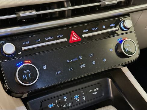 Used 2025 Hyundai Tucson SEL image 24