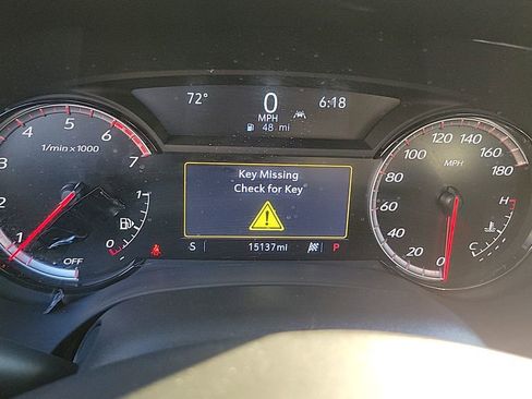 Used 2024 Cadillac CT4 V w/ Cold Weather Package image 31