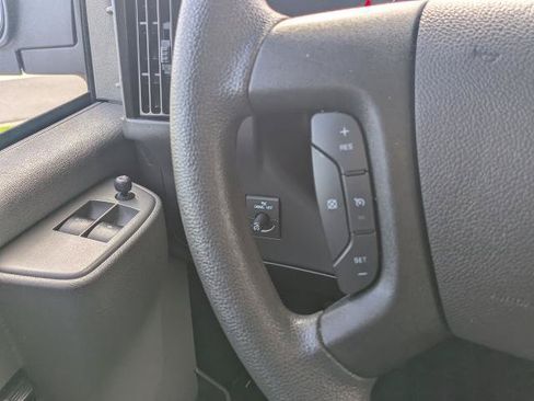 Used 2024 Chevrolet Express 3500 LS RWD image 22