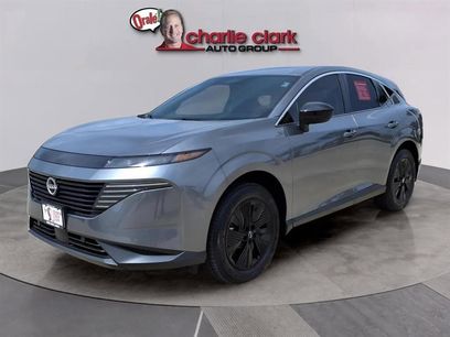 Certified 2025 Nissan Murano SV