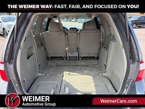 Used 2007 Honda Odyssey EX image 31