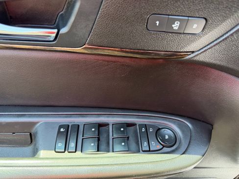 Used 2016 GMC Acadia Denali AWD/4WD image 17