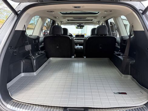 Used 2022 Kia Telluride SX w/ Nightfall Edition Package image 34