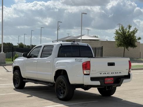 Used 2023 Toyota Tacoma SR AWD/4WD image 8