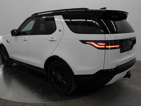 Used 2023 Land Rover Discovery S R-Dynamic AWD/4WD image 55