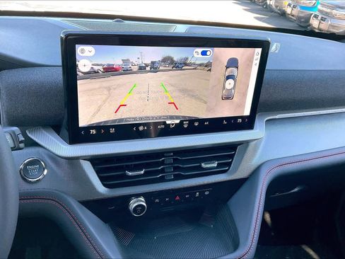 New 2026 Ford Explorer ST-Line w/ ST-Line Street Pack image 17