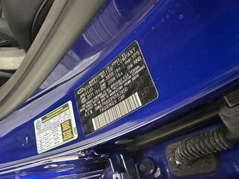 Certified 2023 Hyundai Elantra Limited image 13