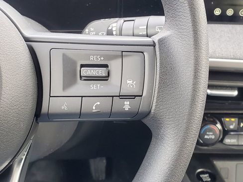 New 2026 Nissan Kicks SV w/ Cold Weather Package image 17