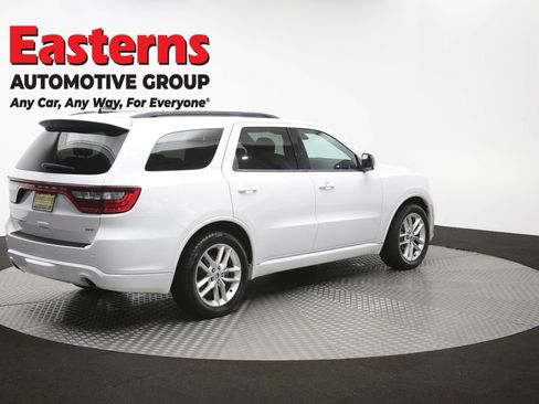 Used 2024 Dodge Durango GT RWD image 42