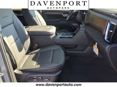 Used 2024 GMC Sierra 2500 Denali w/ Denali Reserve Package