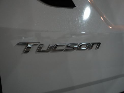 Used 2024 Hyundai Tucson SEL AWD/4WD image 13